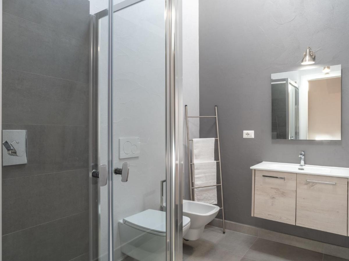 Apartment Asfodelo By Interhome Palau Extérieur photo