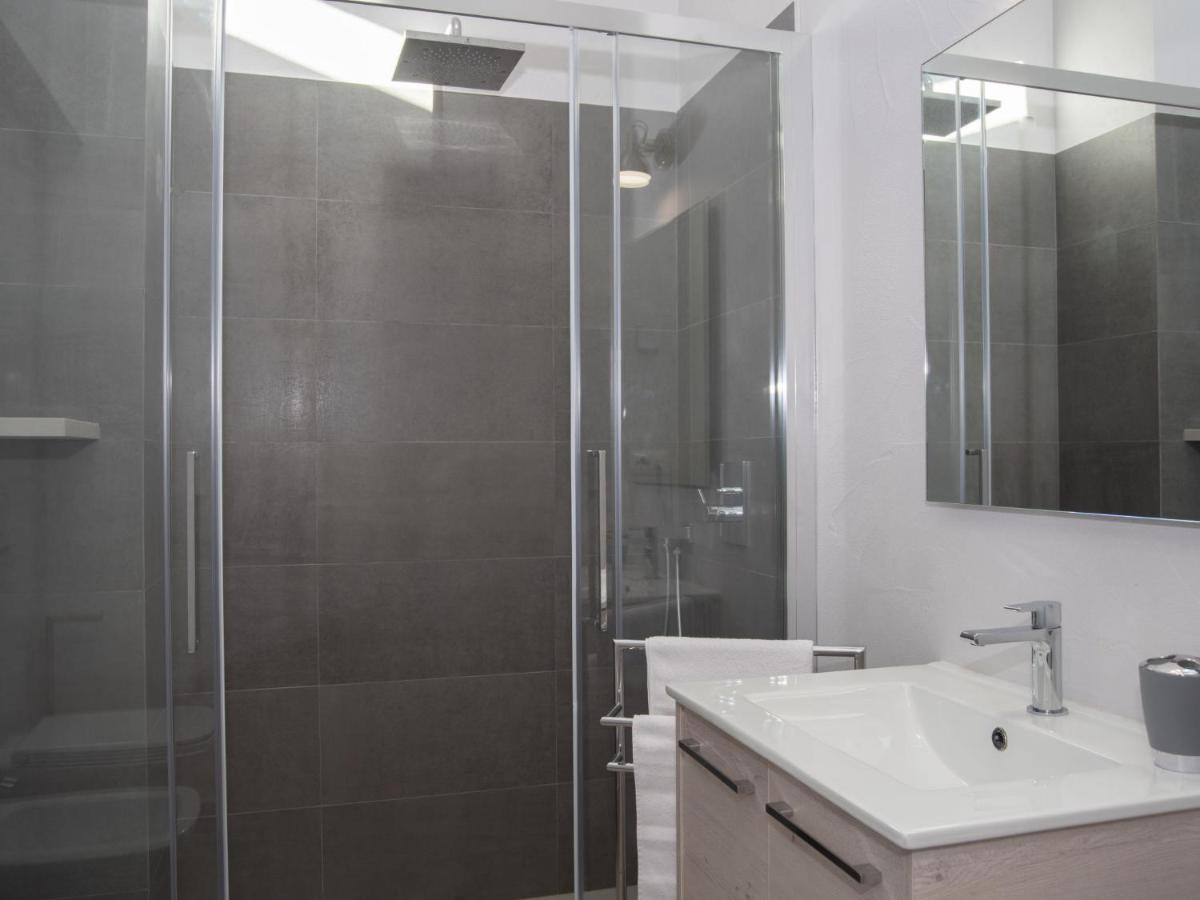 Apartment Asfodelo By Interhome Palau Extérieur photo