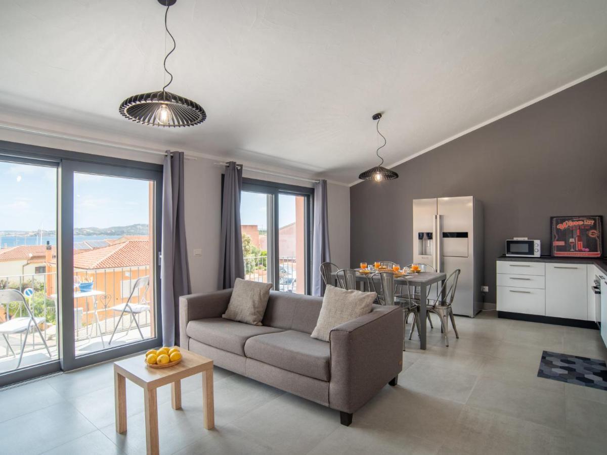 Apartment Asfodelo By Interhome Palau Extérieur photo