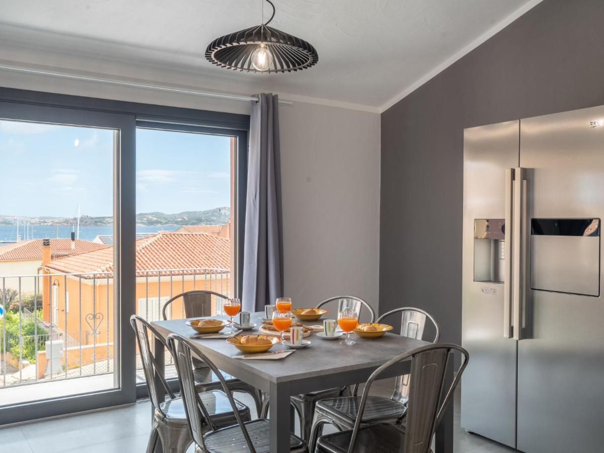 Apartment Asfodelo By Interhome Palau Extérieur photo