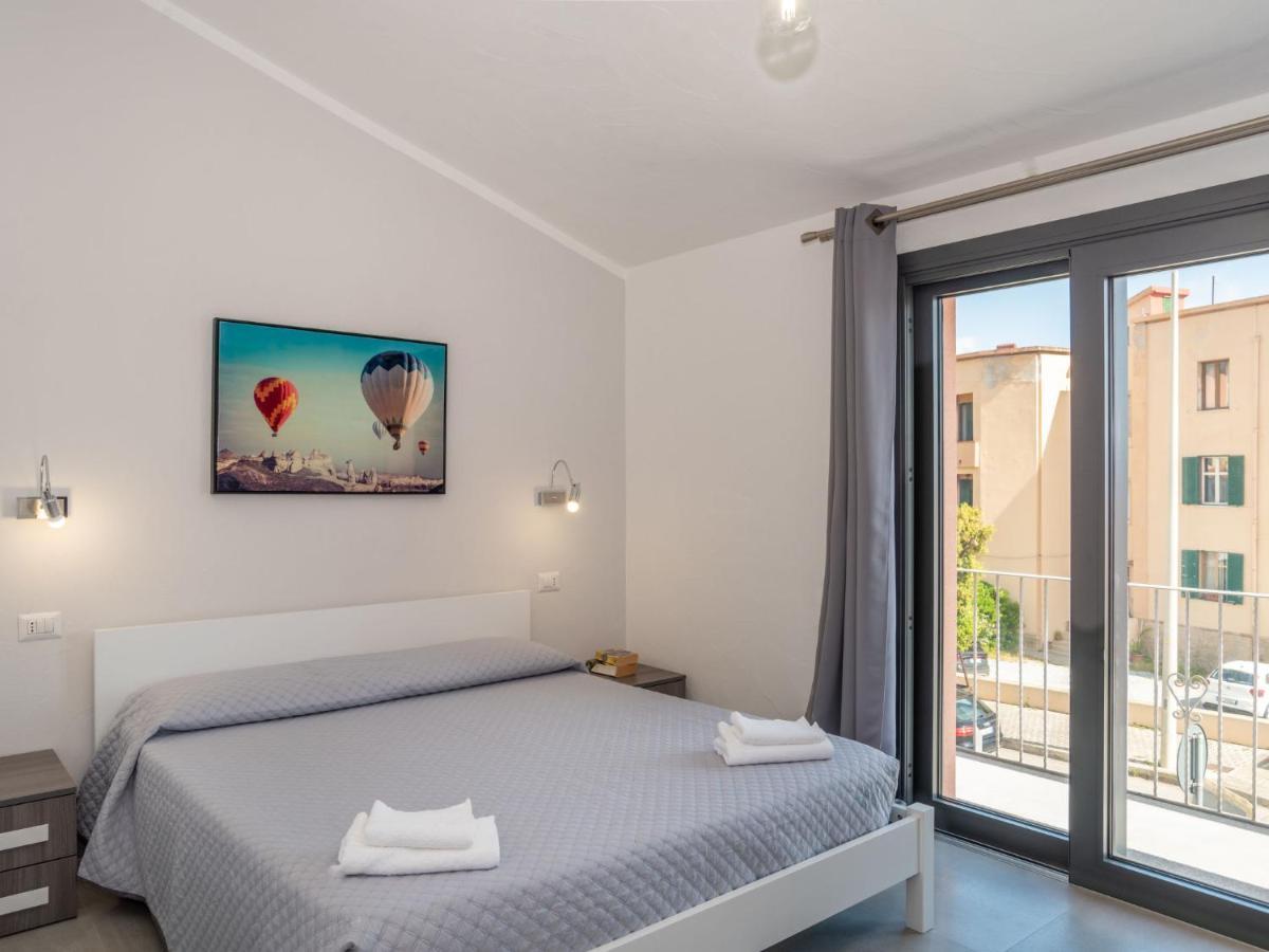 Apartment Asfodelo By Interhome Palau Extérieur photo