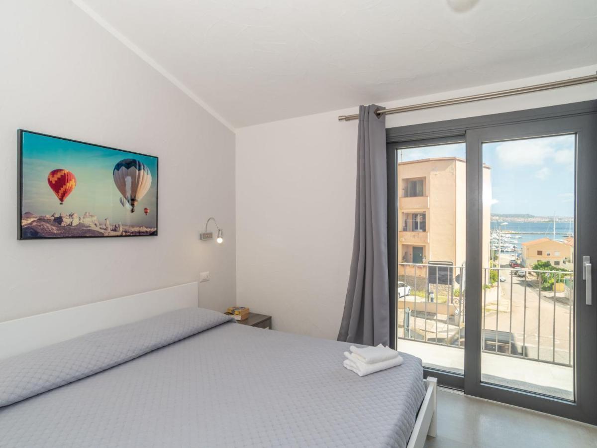 Apartment Asfodelo By Interhome Palau Extérieur photo